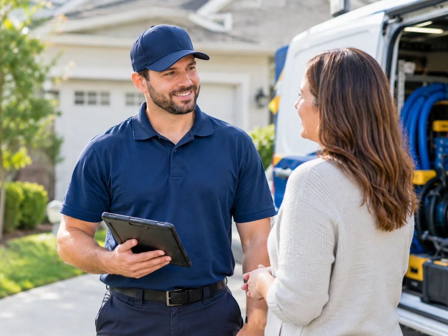 Sewage Backup Cleanup Fruitport, MI FAQs